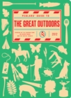Pedlars' Guide to the Great Outdoors - Book