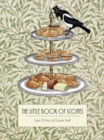 The Little Book of Scones - Book