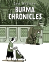 Burma Chronicles - Book