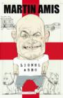 Lionel Asbo : State of England - Book