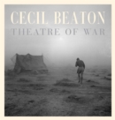 Cecil Beaton: Theatre of War - Book