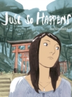 Just So Happens - Book