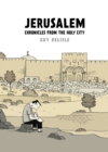 Jerusalem : Chronicles from the Holy City - Book