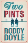 Two Pints - Book