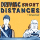 Driving Short Distances - Book