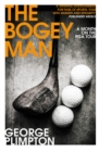 The Bogey Man : A Month on the PGA Tour - Book