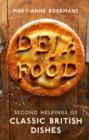 Deja Food - Book