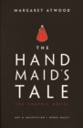The Handmaid's Tale : The Graphic Novel - Book