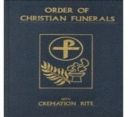 Order of Christian Funerals : Vigil and Funeral Mass - Book