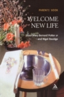 Welcome New Life Parent Book - Book