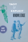 Tacit and Explicit Knowledge - Book