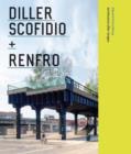 Diller Scofidio + Renfro : Architecture after Images - eBook