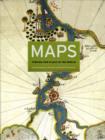 Maps - Finding Our Place in the World - Book