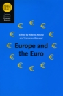 Europe and the Euro - eBook