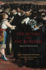 The Actual and the Rational : Hegel and Objective Spirit - Book