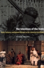 The Intestines of the State : Youth, Violence, and Belated Histories in the Cameroon Grassfields - Book