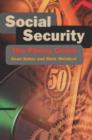 Social Security : The Phony Crisis - Book