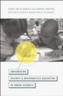 Empowering Science and Mathematics Education in Urban Schools - Book