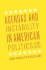 Agendas and Instability in American Politics, Second Edition - Book