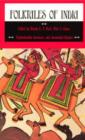Folktales of India - Book