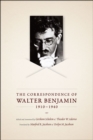 The Correspondence of Walter Benjamin, 1910-1940 - Book
