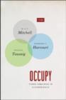 Occupy - Three Inquiries in Disobedience - Book