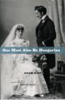 One Must Also Be Hungarian - eBook