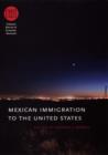 Mexican Immigration to the United States - Borjas George J. Borjas