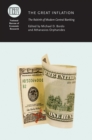 The Great Inflation : The Rebirth of Modern Central Banking - Book