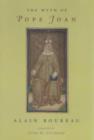 The Myth of Pope Joan - Book
