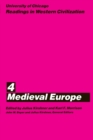 Mediaeval Europe - Book