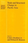 Trade and Structural Change in Pacific Asia - Book