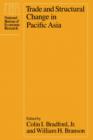 Trade and Structural Change in Pacific Asia - eBook