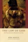 The Law of God : The Philosophical History of an Idea - Book