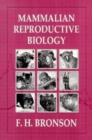 Mammalian Reproductive Biology - Book