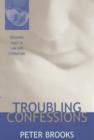 Troubling Confessions - Book