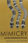 Mimicry and the Evolutionary Process - Book
