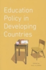 Education Policy in Developing Countries - Book