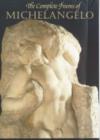 The Complete Poems of Michelangelo - Book