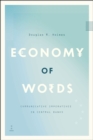 Economy of Words : Communicative Imperatives in Central Banks - Book