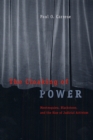 The Cloaking of Power : Montesquieu, Blackstone, and the Rise of Judicial Activism - Book