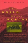 This World, Other Worlds : Sickness, Suicide, Death, and the Afterlife among the Vaqueiros de Alzada of Spain - Book