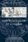 The Possession at Loudun - Book