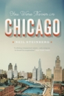 You Were Never in Chicago - Book