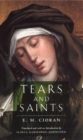 Tears and Saints - Book