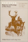 Red Deer (Paper Only) - Book