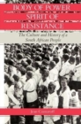 Body of Power, Spirit of Resistance : The Culture and History of a South African People - Book