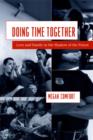 Doing Time Together : Love and Family in the Shadow of the Prison - eBook
