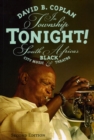 In Township Tonight! : South Africa's Black City Music and Theatre - Book