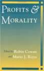 Profits and Morality - Book